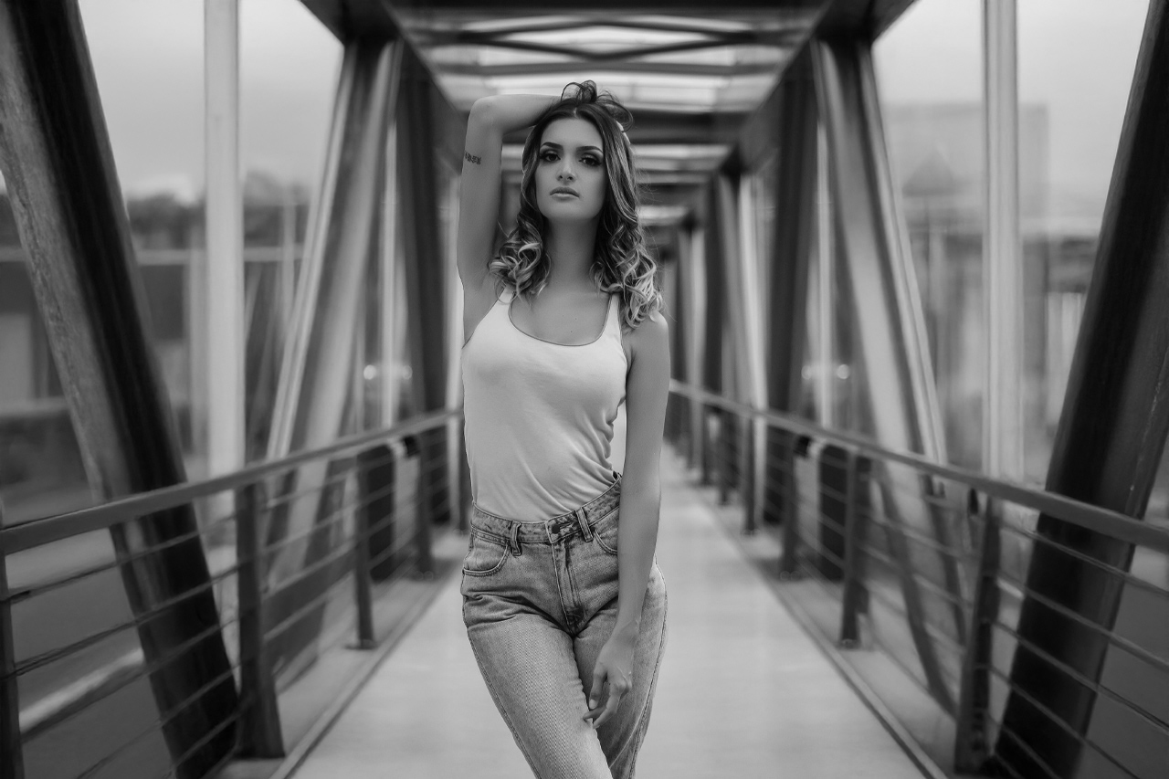 "Dare To Be Who YOU Are Created To Be."